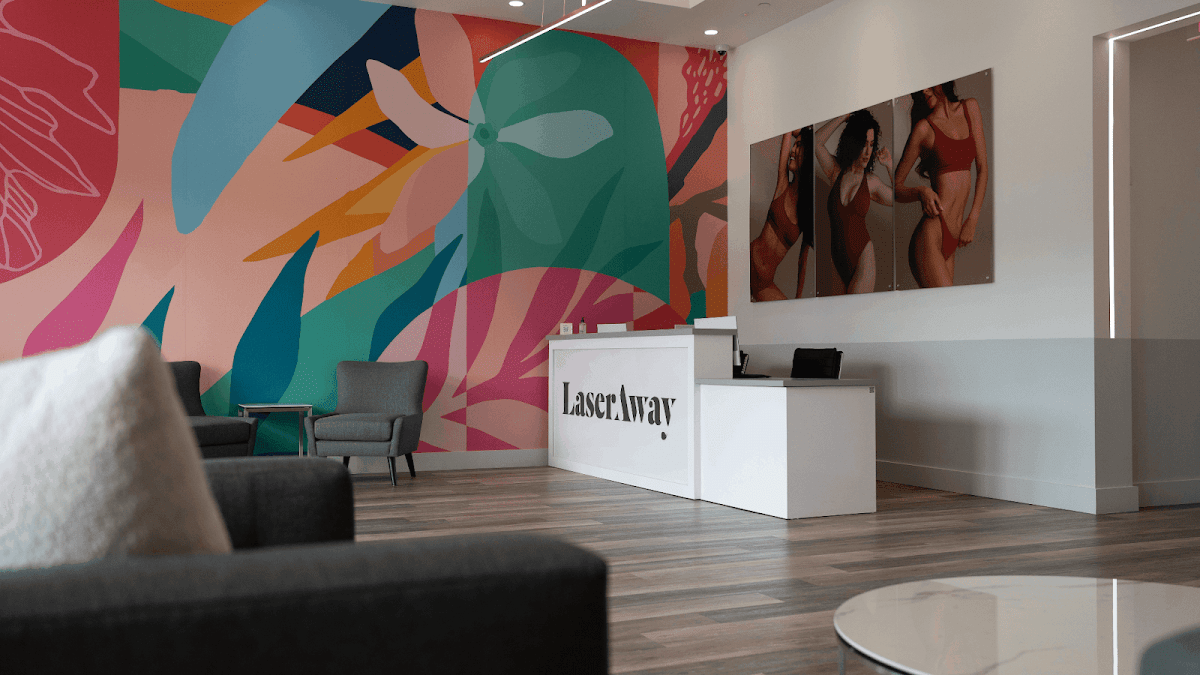 LaserAway Pembroke Pines — laser tattoo removal clinic in Pembroke Pines