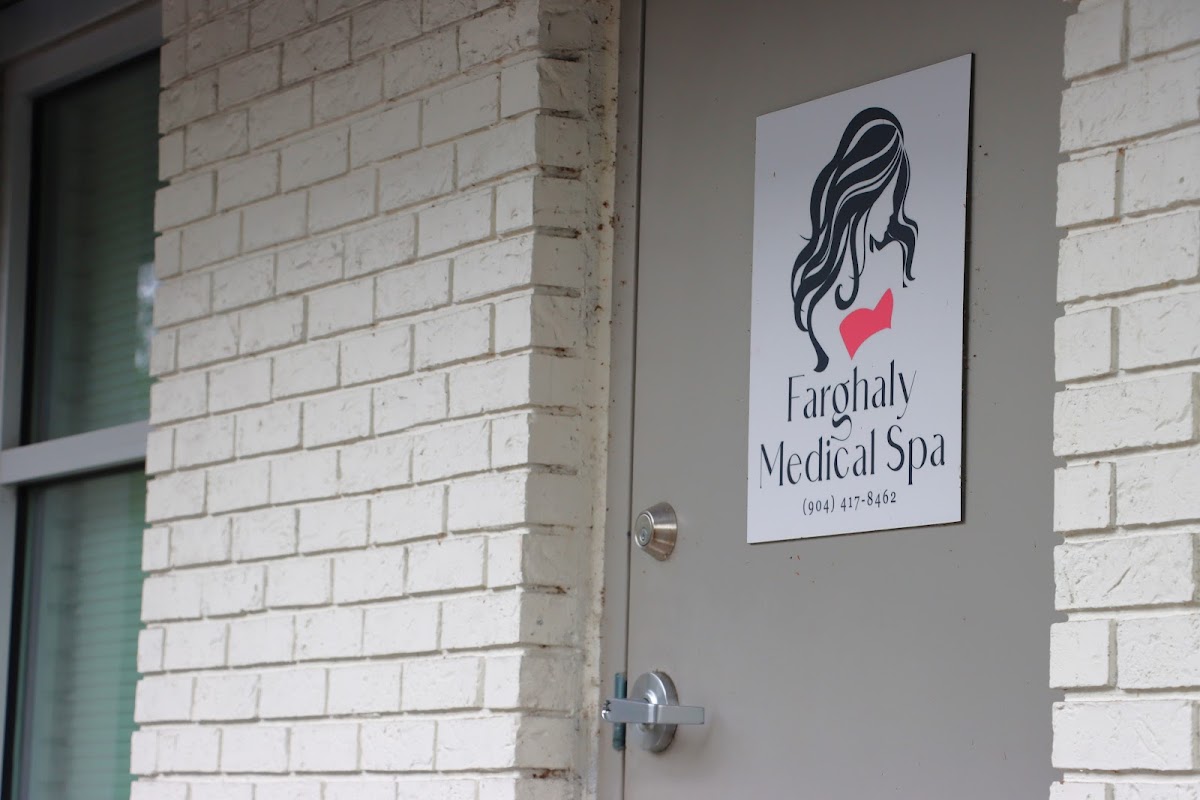 Farghaly Medical Spa β laser tattoo removal clinic in St. Augustine
