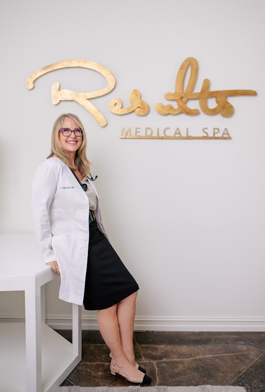 Results Medical Aesthetics & Wellness — laser tattoo removal clinic in Tulsa