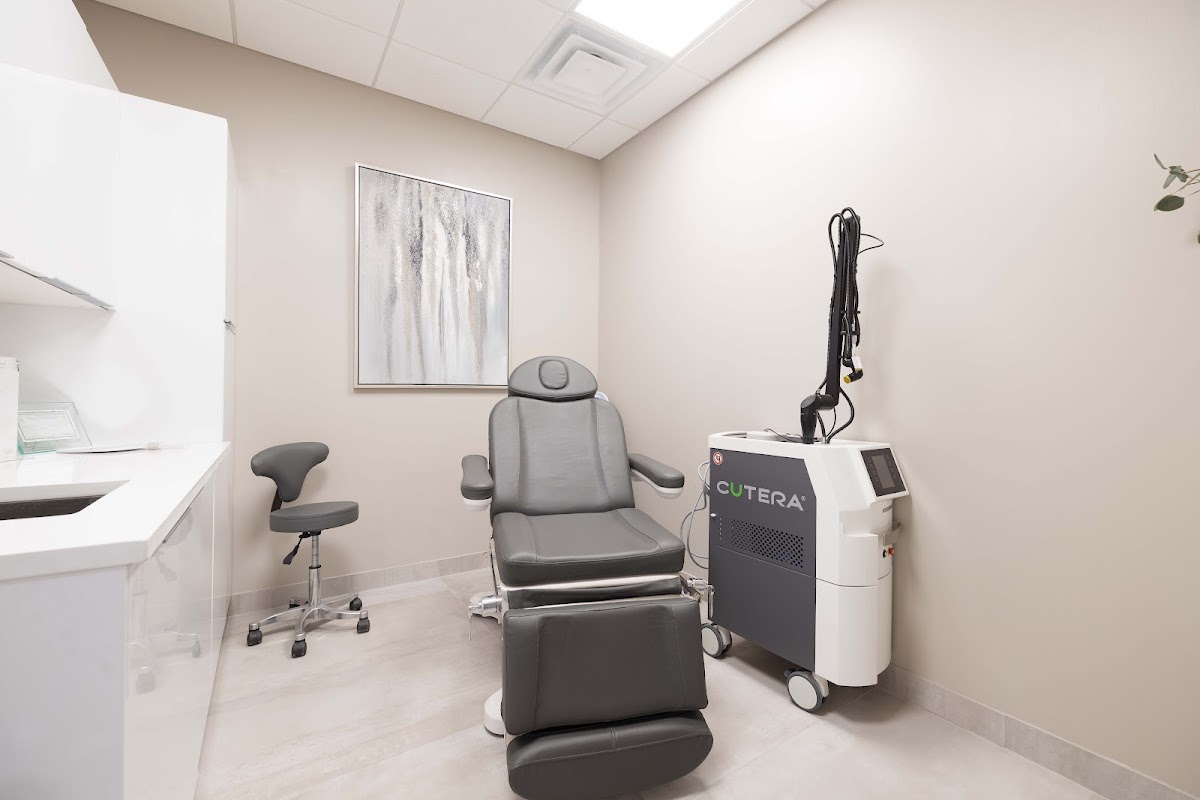 Institute for Beauty, Wellness & Regenerative Medicine — laser tattoo removal clinic in Tulsa