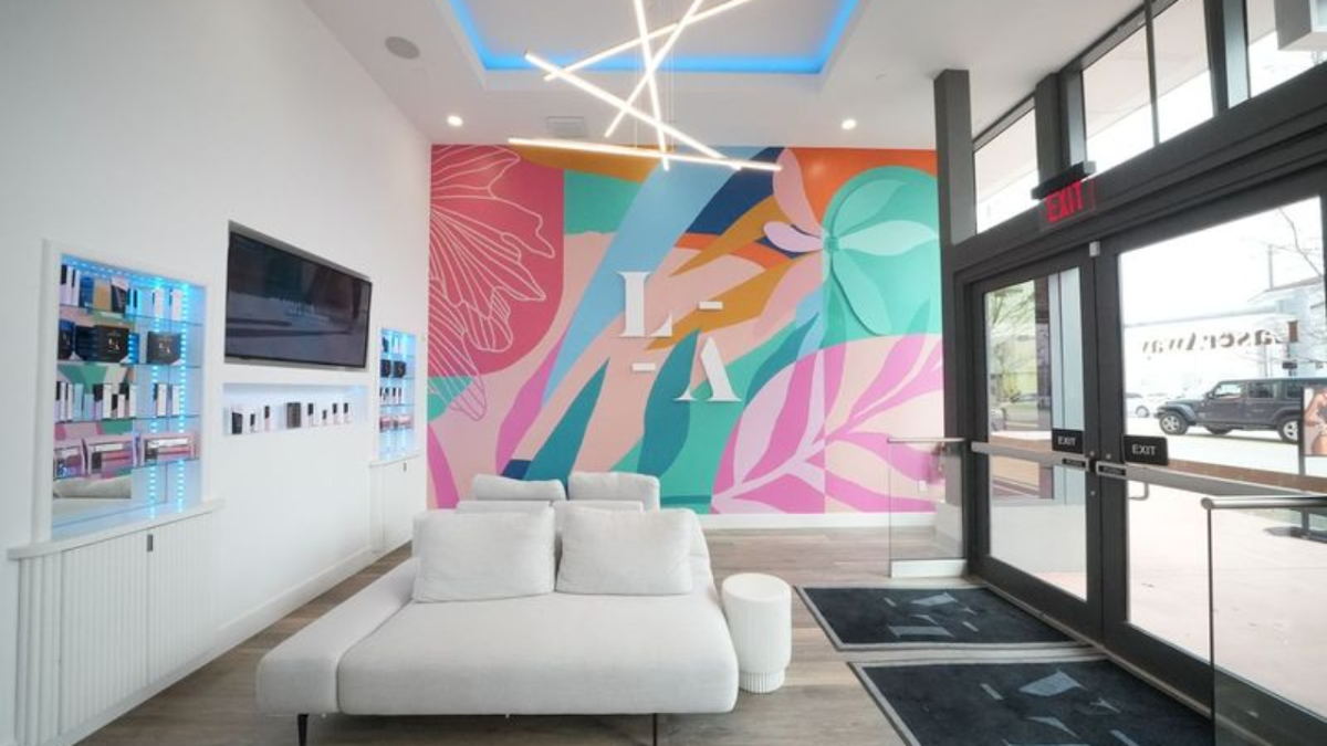 LaserAway South Beach — laser tattoo removal clinic in Miami Beach