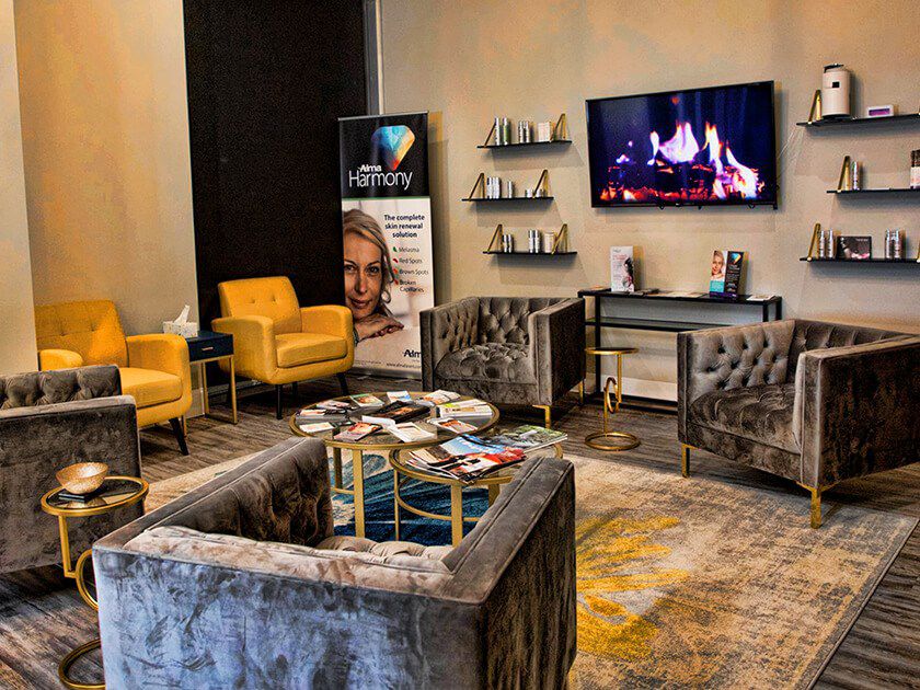 Nirvana Med Spa – Little Rock, AR — laser tattoo removal clinic in Little Rock