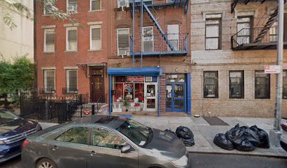 Fresh Start Tattoo Removal Program — laser tattoo removal clinic in New York