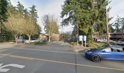 Blink Tattoo Removal — laser tattoo removal clinic in Edmonds