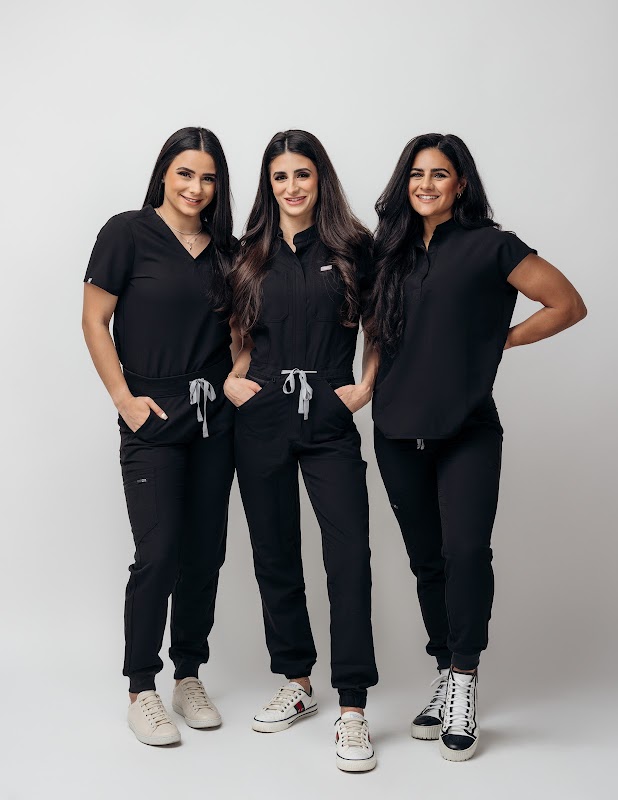 Sorella Med Spa and Aesthetics — laser tattoo removal clinic in Lone Tree