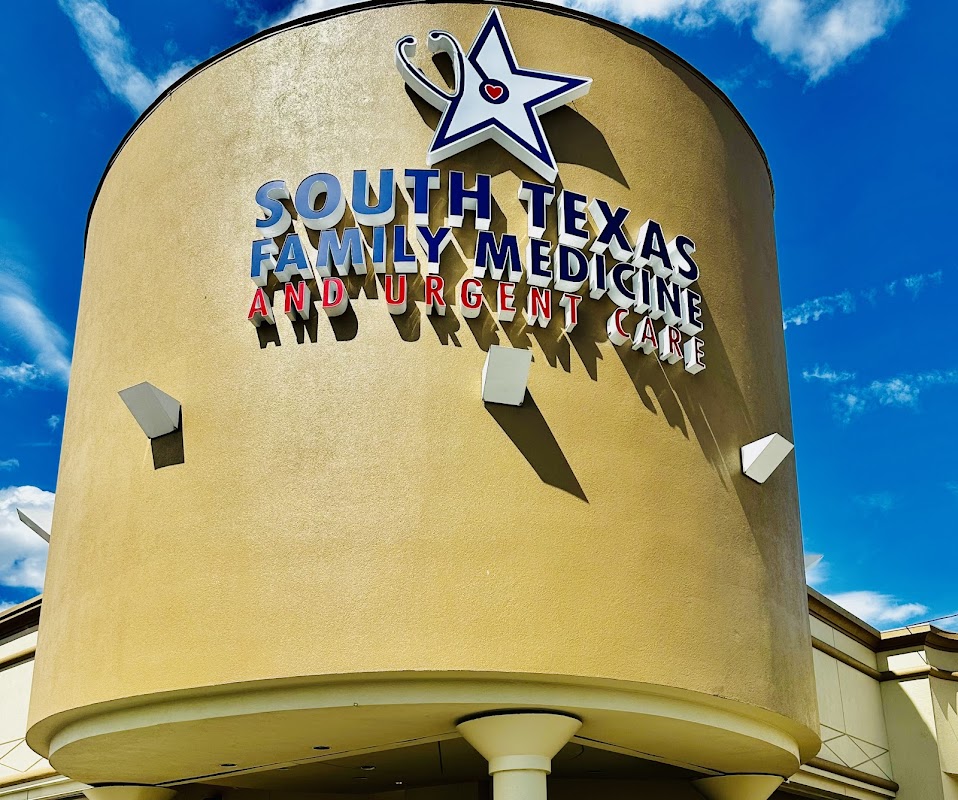 South Texas Family Medicine & Urgent Care — laser tattoo removal clinic in San Antonio
