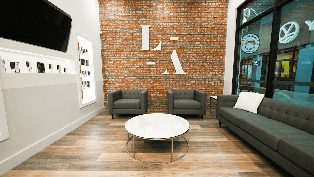 LaserAway Atlanta Midtown — laser tattoo removal clinic in Atlanta