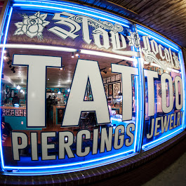 Stay Local Tattoo and Piercing — laser tattoo removal clinic in Wheat Ridge