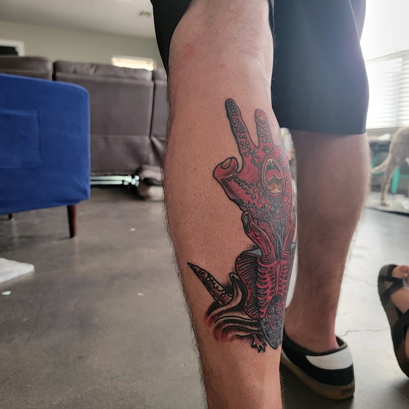 Gypsy Rose Tattoo — laser tattoo removal clinic in Phoenix