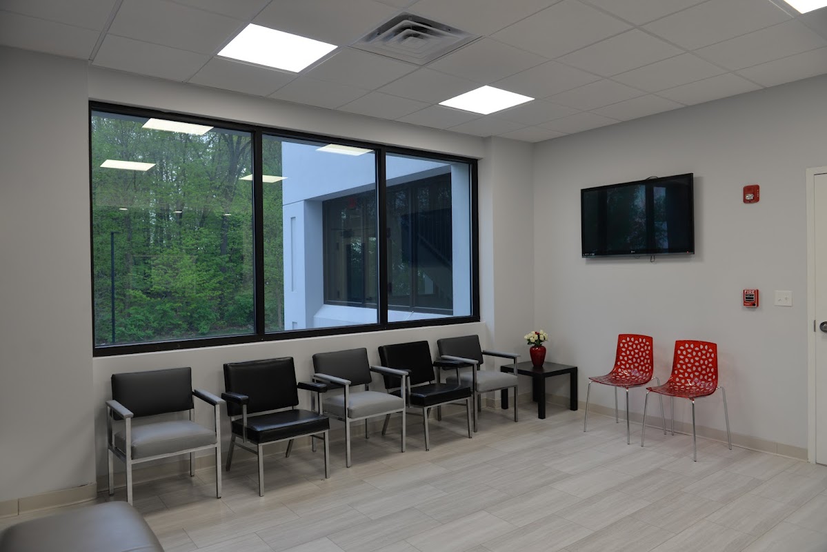TruZen MedSpa — laser tattoo removal clinic in Newington