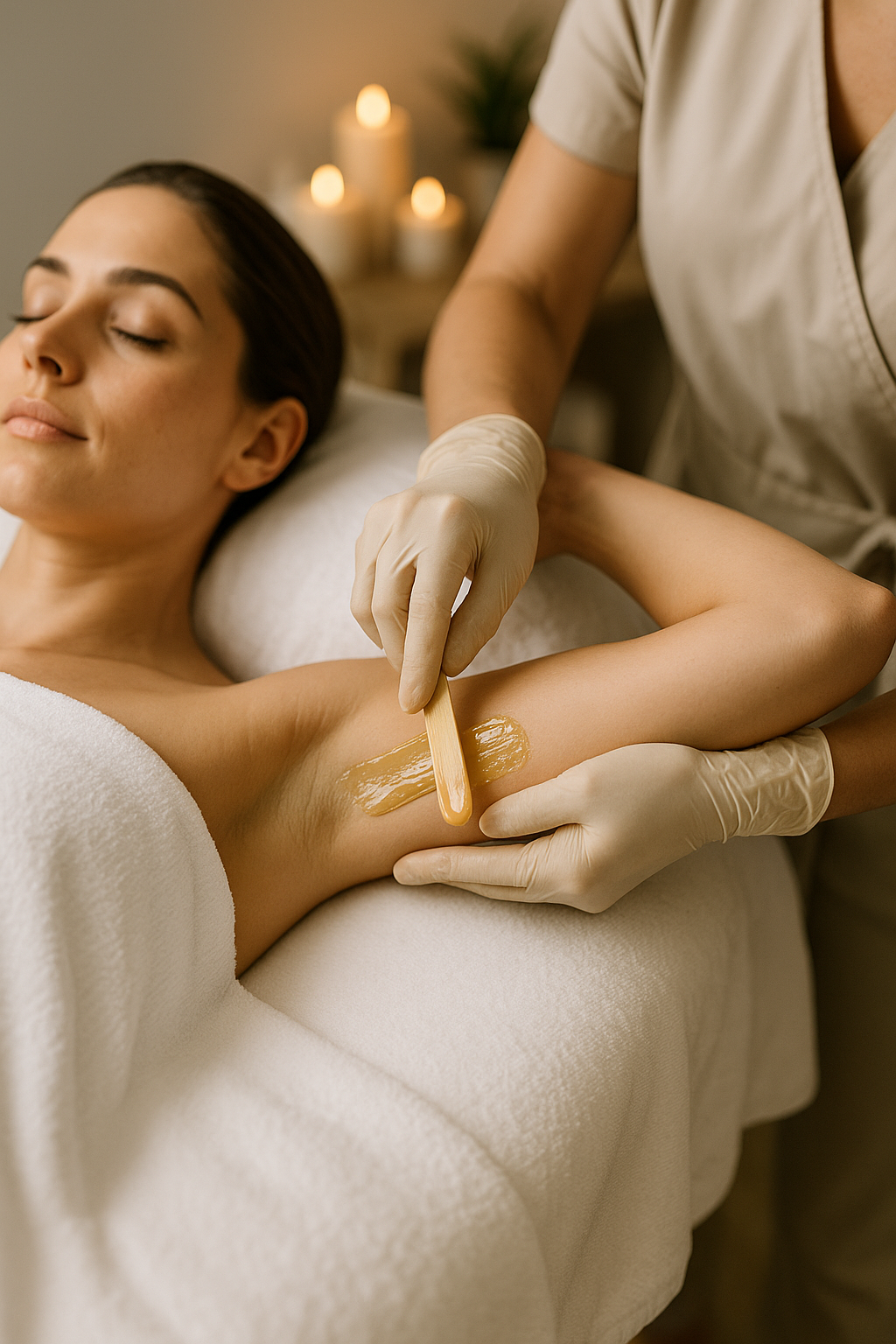 BR Beauty + Spa — laser tattoo removal clinic in Seekonk
