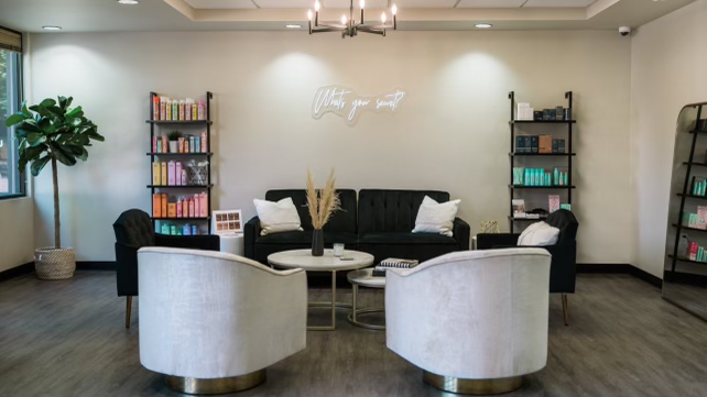 Beauty Secrets Collective — laser tattoo removal clinic in Peoria