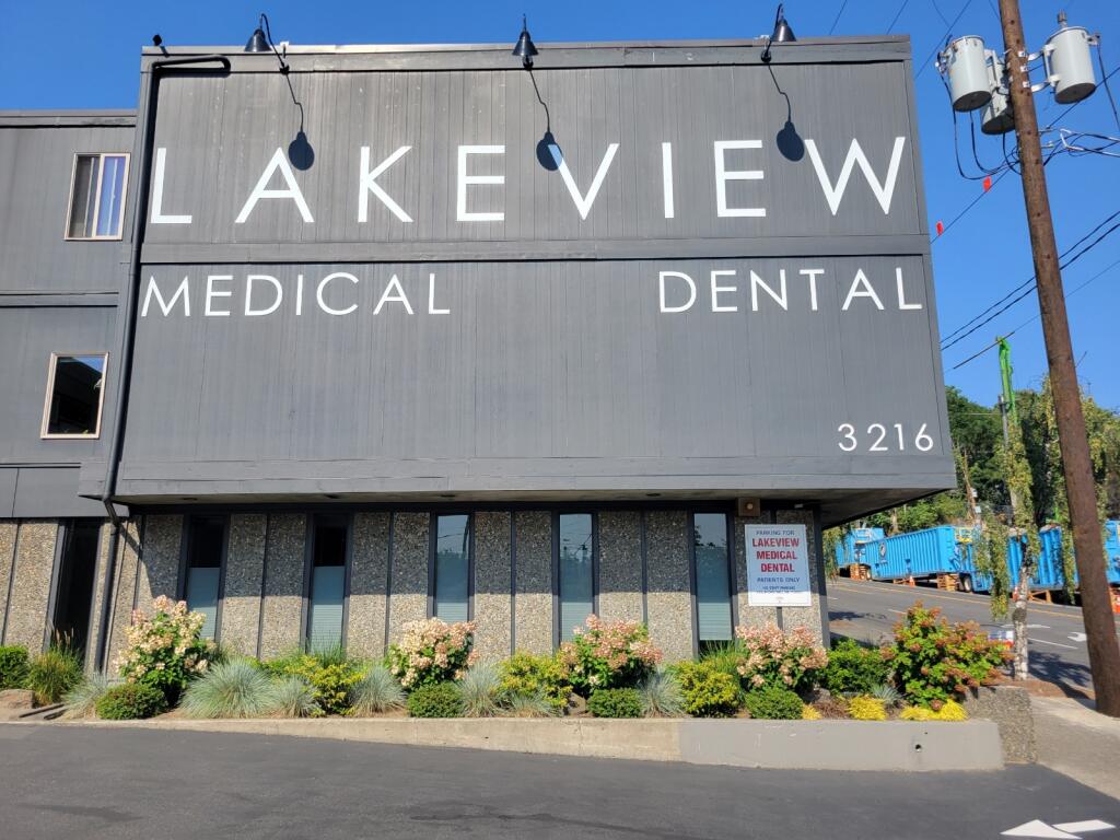 Frontier Dermatology (Laurelhurst) — laser tattoo removal clinic in Seattle
