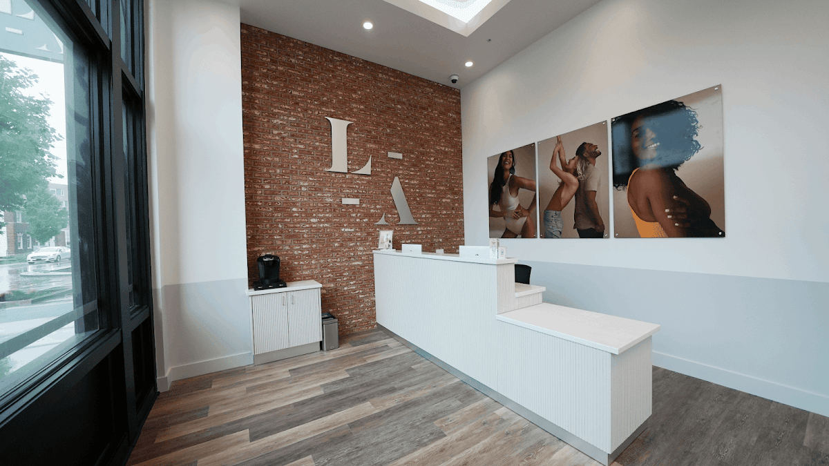 LaserAway Indianapolis β laser tattoo removal clinic in Indianapolis