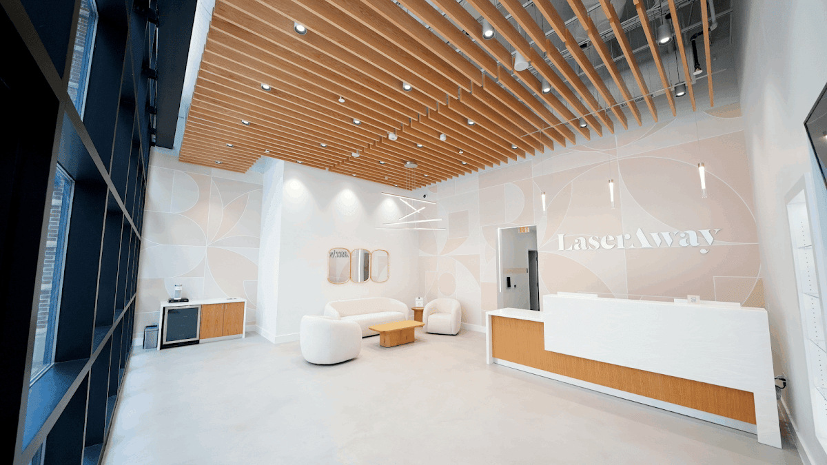 LaserAway Baltimore โ laser tattoo removal clinic in Baltimore