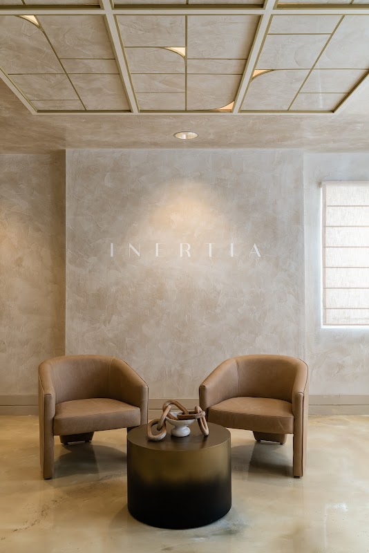 Inertia Tampa — laser tattoo removal clinic in Tampa