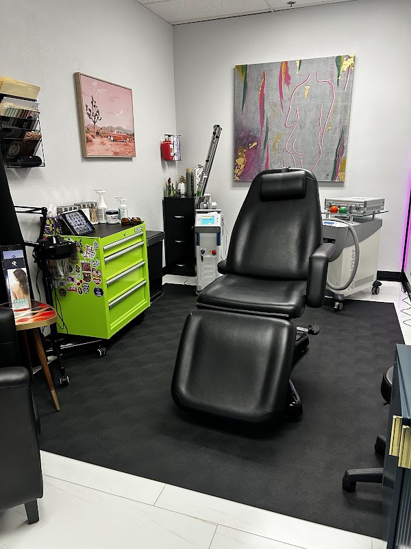 Viva Vanish Skin Solutions — laser tattoo removal clinic in Henderson