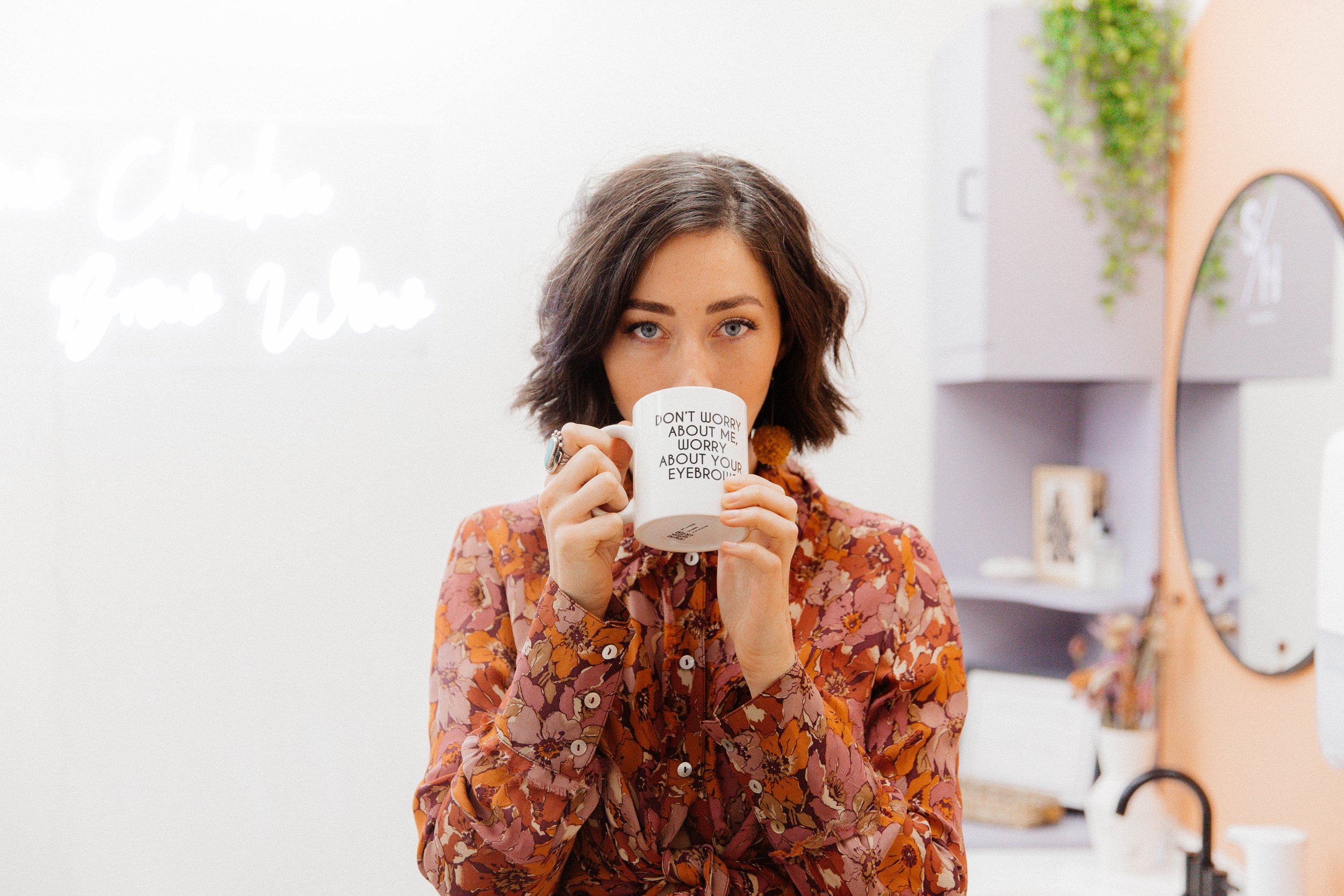 Sophie Hard Brow Studio - Microblading, Powder, and Nano Brows — laser tattoo removal clinic in Austin