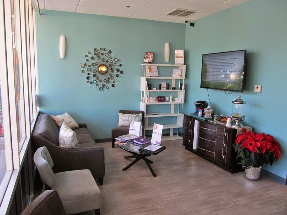 Advanced Image Med Spa & Wellness Center — laser tattoo removal clinic in Glendale