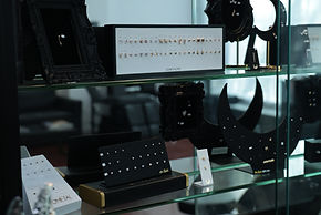 GS Piercing — laser tattoo removal clinic in New York