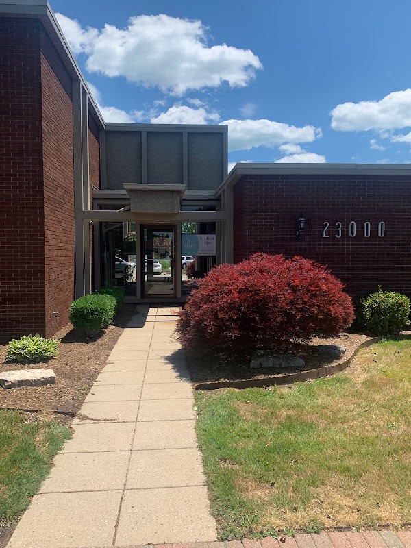 Pure Beauty — laser tattoo removal clinic in St Clair Shores