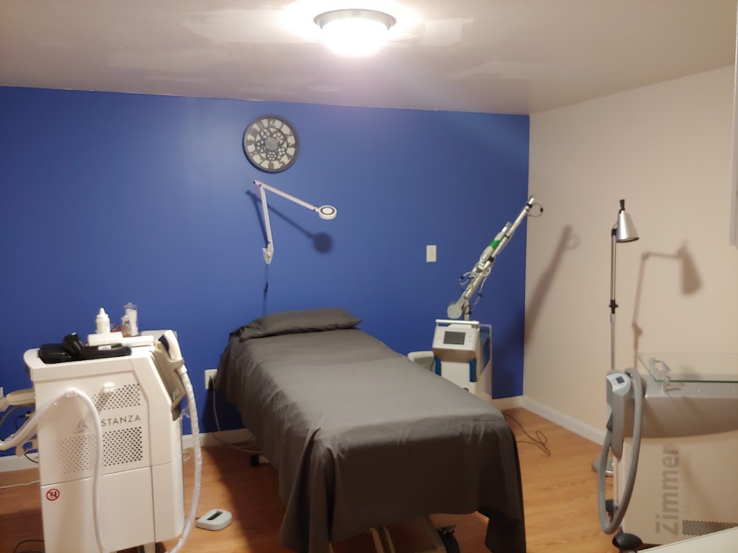 My Secret Spa — laser tattoo removal clinic in Carnegie