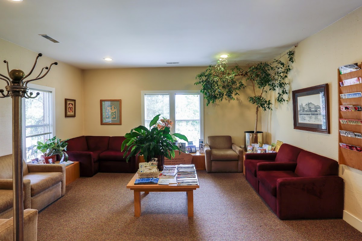 Holladay Dermatology Clinic: Topham E Barry MD — laser tattoo removal clinic in Holladay