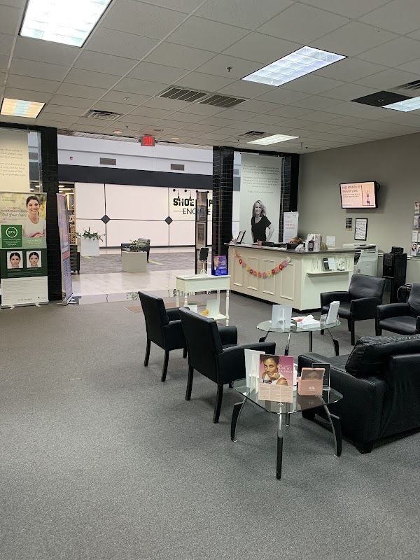 Complete Laser Clinic - Asheville Mall — laser tattoo removal clinic in Asheville