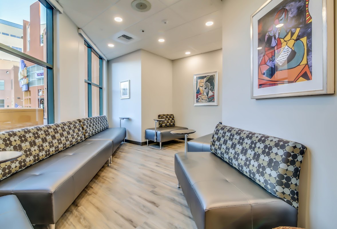 MedDerm Dermatology — laser tattoo removal clinic in San Diego