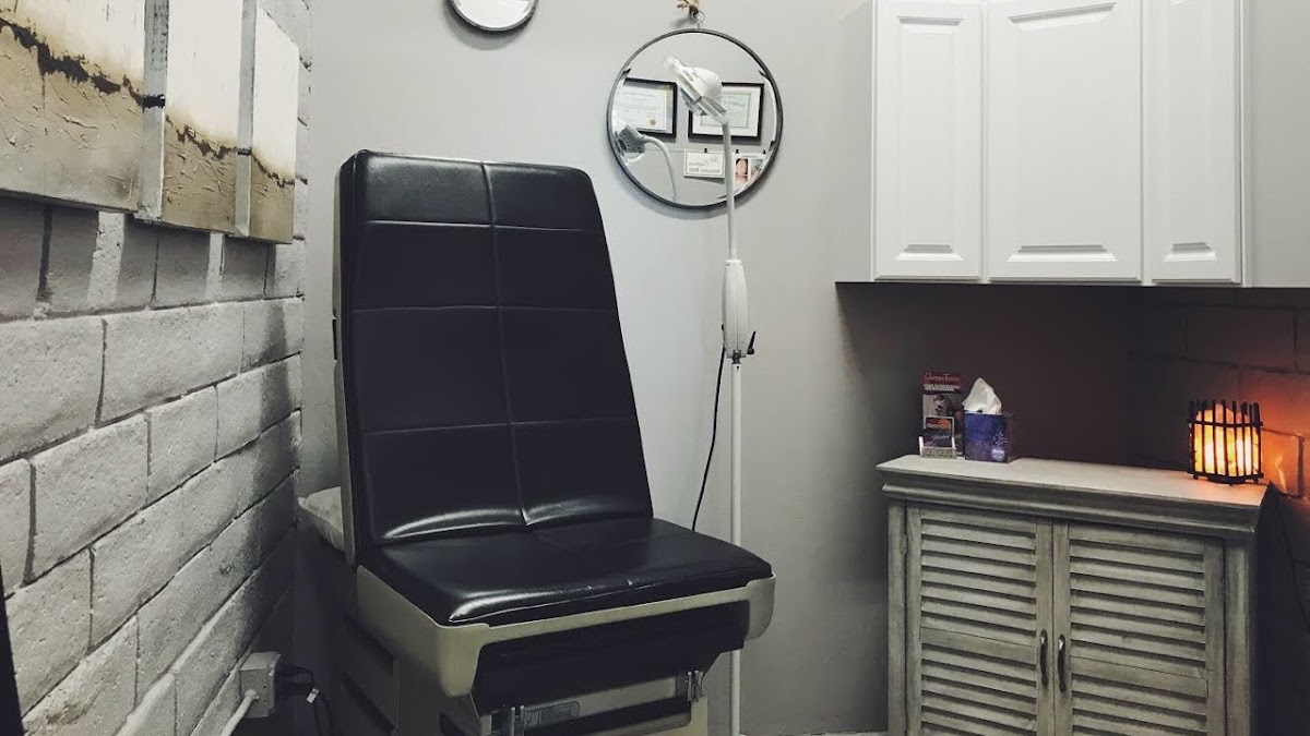 Undoo Tattoo — laser tattoo removal clinic in Reno
