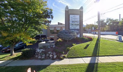 KOLO UNGA — laser tattoo removal clinic in Cottonwood Heights