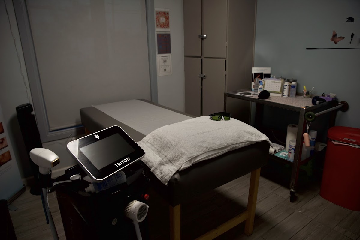 LBC Laser MD — laser tattoo removal clinic in Long Beach