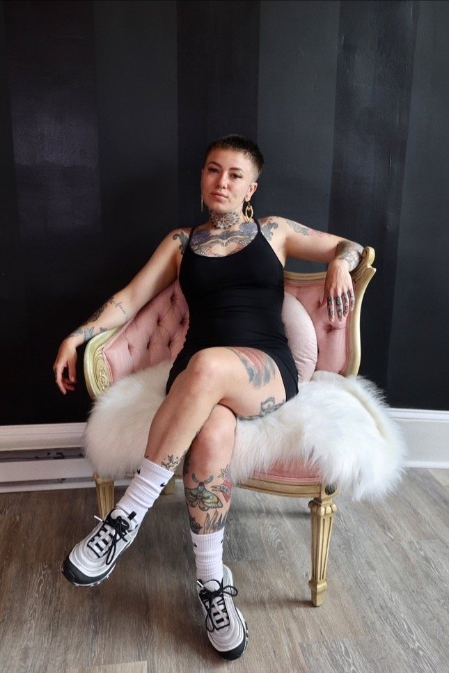 Love Spell Cosmetic Tattoo & Beauty — laser tattoo removal clinic in Willow Grove
