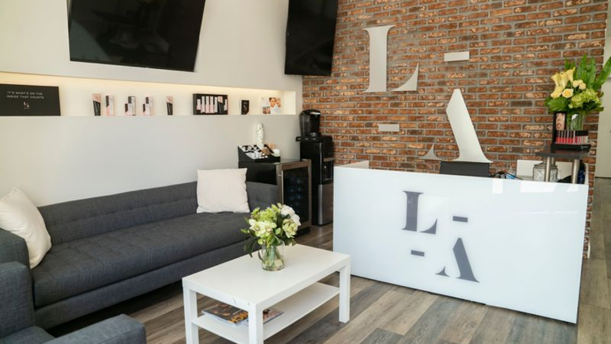 LaserAway Palo Alto — laser tattoo removal clinic in Palo Alto