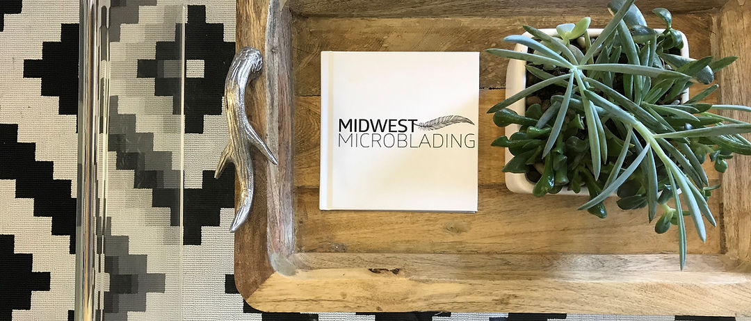 Midwest Microblading and Birdbone Tattoo — laser tattoo removal clinic in Oak Park