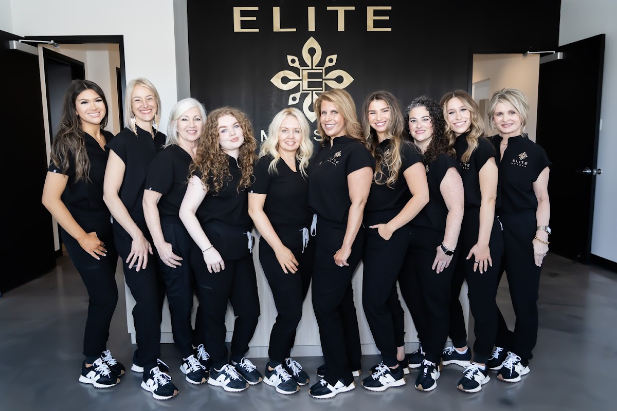 Elite Medspa β laser tattoo removal clinic in Crestview Hills