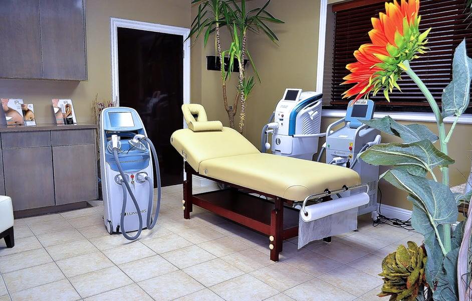Plush Derma Laser Clinic & Skin Center (El Monte) — laser tattoo removal clinic in El Monte