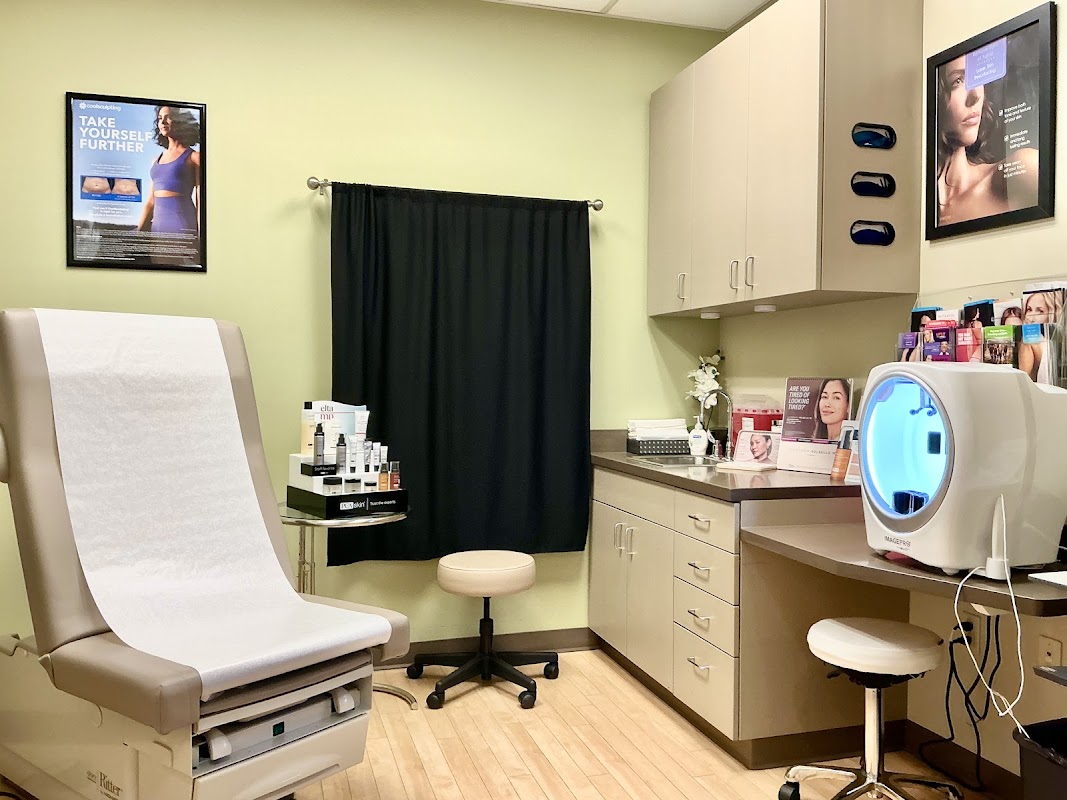 VIVAA-Vein Vascular Primary Care & Aesthetic Associates — laser tattoo removal clinic in Issaquah