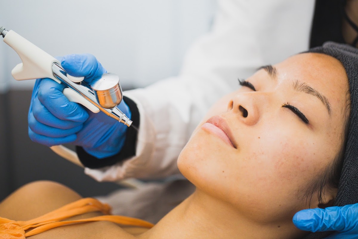 Central Park Beauty โ laser tattoo removal clinic in New York