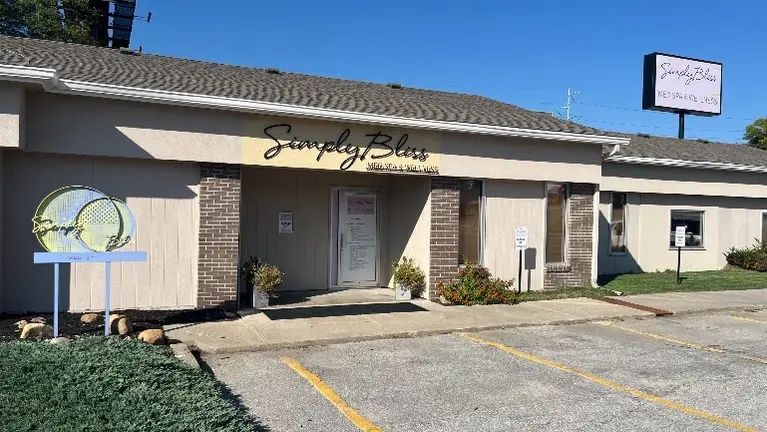 Simply Bliss Med Spa and Wellness β laser tattoo removal clinic in Omaha