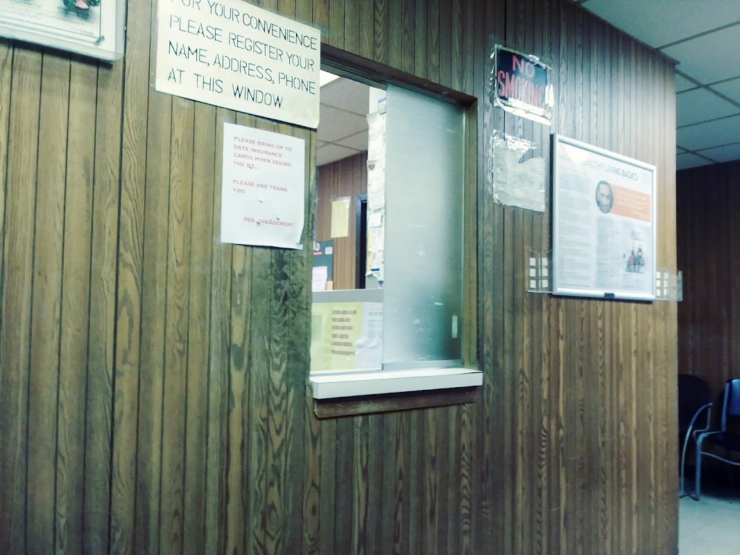 Reymar Clinic — laser tattoo removal clinic in Chicago