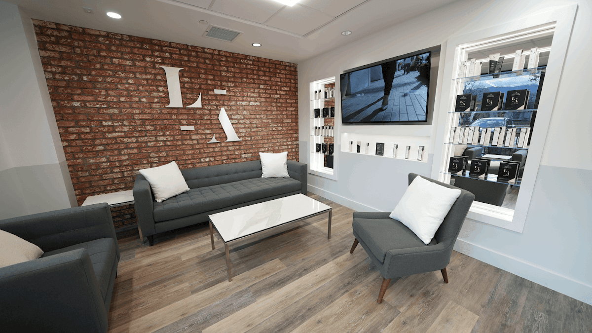 LaserAway Salt Lake City — laser tattoo removal clinic in Salt Lake City