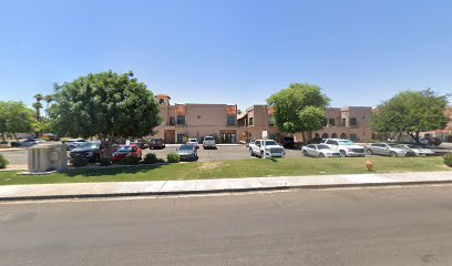 Robin L. Borsa, NMD — laser tattoo removal clinic in Scottsdale