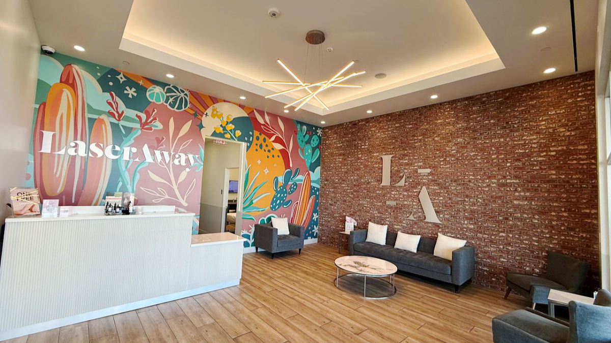 LaserAway Surprise — laser tattoo removal clinic in Surprise