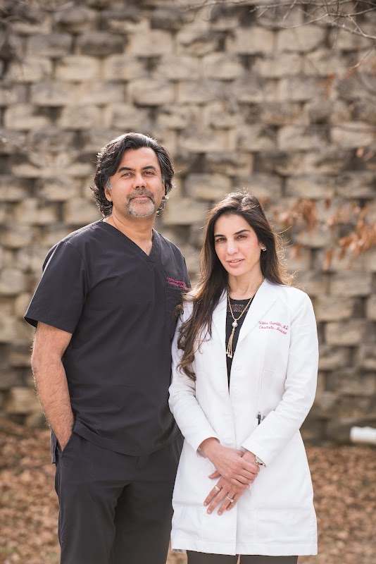 Gambhir Cosmetic Medicine β laser tattoo removal clinic in King of Prussia