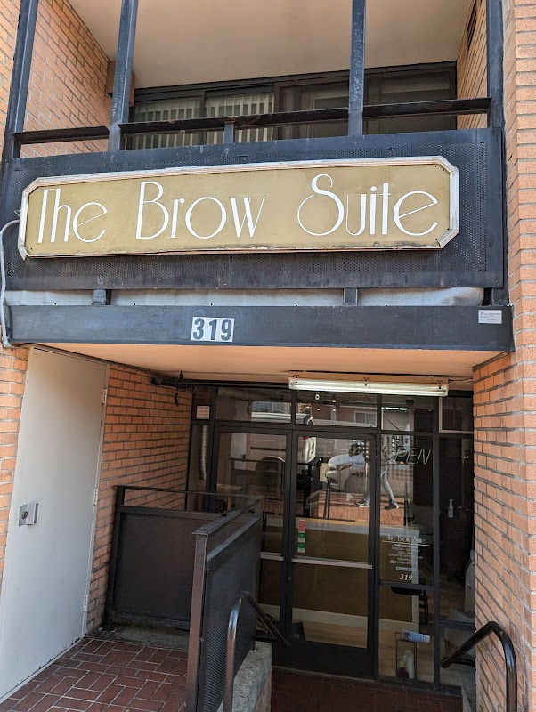 The Brow Suite — laser tattoo removal clinic in San Diego