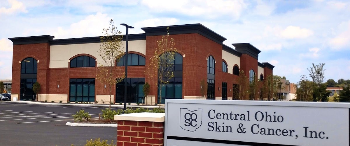 Central Ohio Skin and Cancer — laser tattoo removal clinic in Westerville