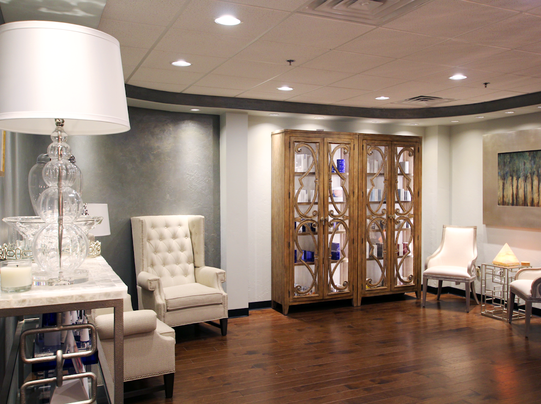 Bella Luce Med Spa — laser tattoo removal clinic in Oklahoma City