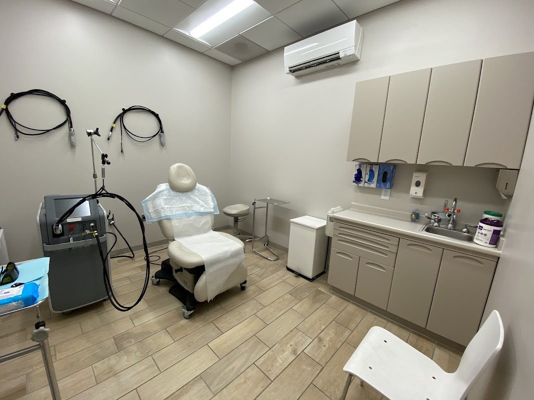 Franklin Skin and Laser — laser tattoo removal clinic in Franklin