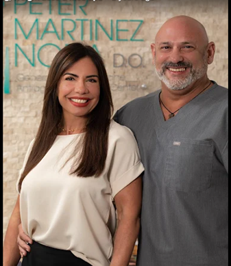 PMN Anti-Aging, Weight Loss & Med Spa — laser tattoo removal clinic in Miami